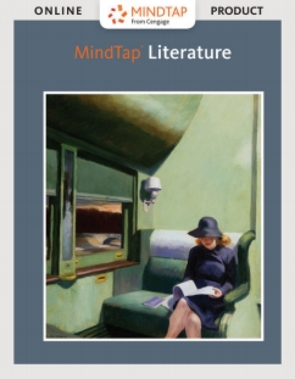 MindTap for Cengage's Literature 2.0, 2nd Edition [Instant Access], 2 terms 2nd Edition â€“ PDF/EPUB Version Downloadable